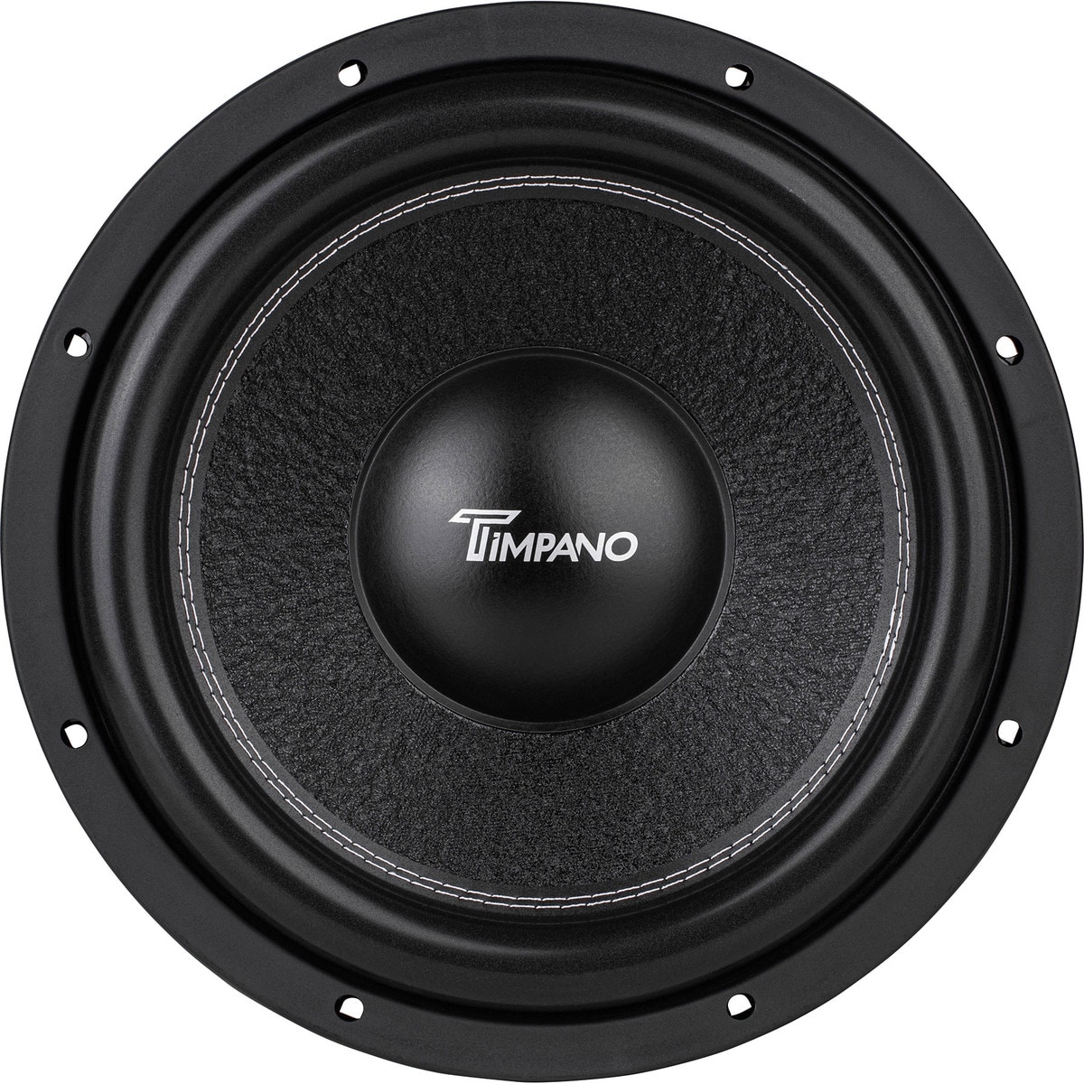 Timpano Audio TPTTSUB12 D4 12" T Series Subwoofer 4 Ohm